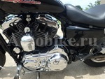     Harley Davidson Sportster XL1200C 2004  12